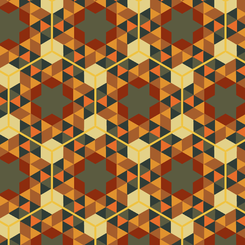 Hex Flex #282