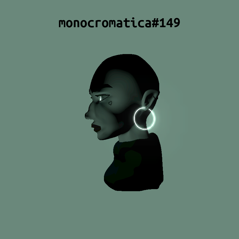 monocromatica