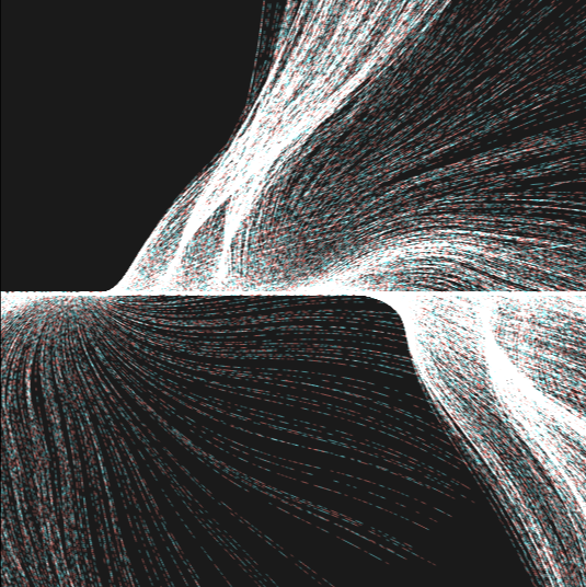 indefinite parabola #53