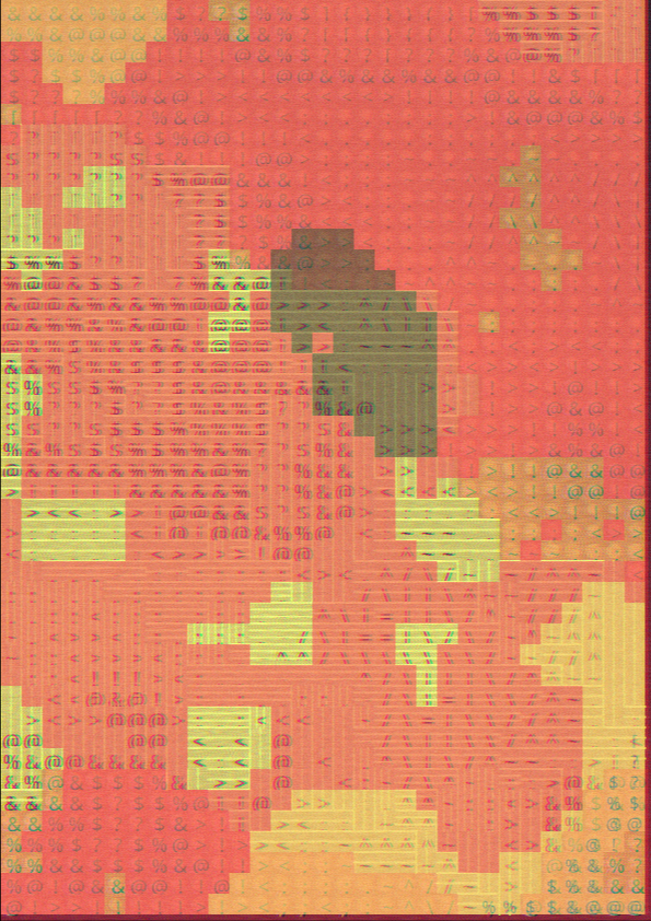 Convergence Remnants #10166