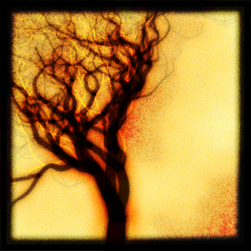 Arboreal #1