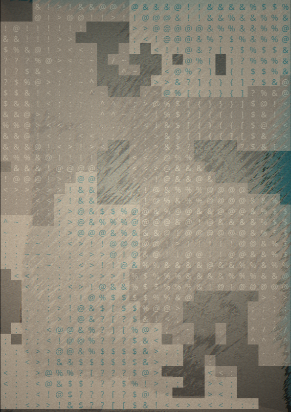 Convergence Remnants #8967