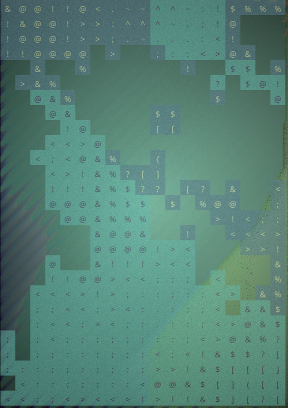 Convergence Remnants #10443