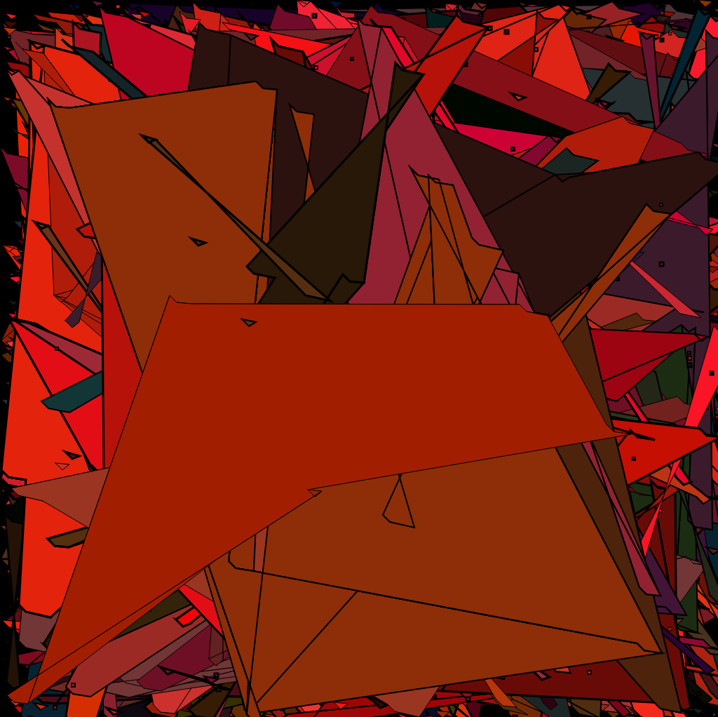 Chaos  #5