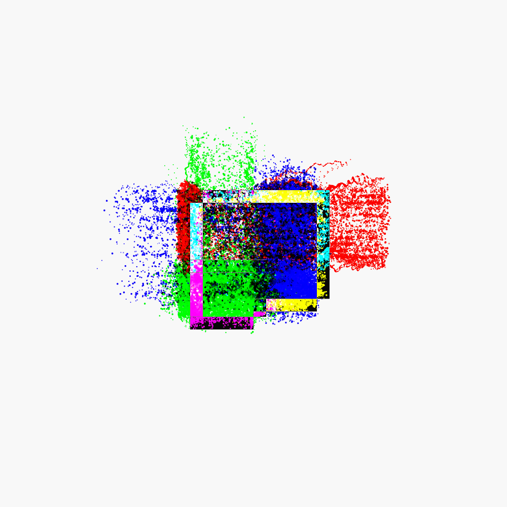 Nearly controlled diffusion #34