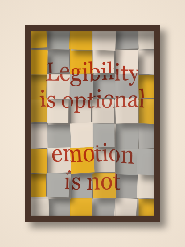 The Metaphor Machine #28358