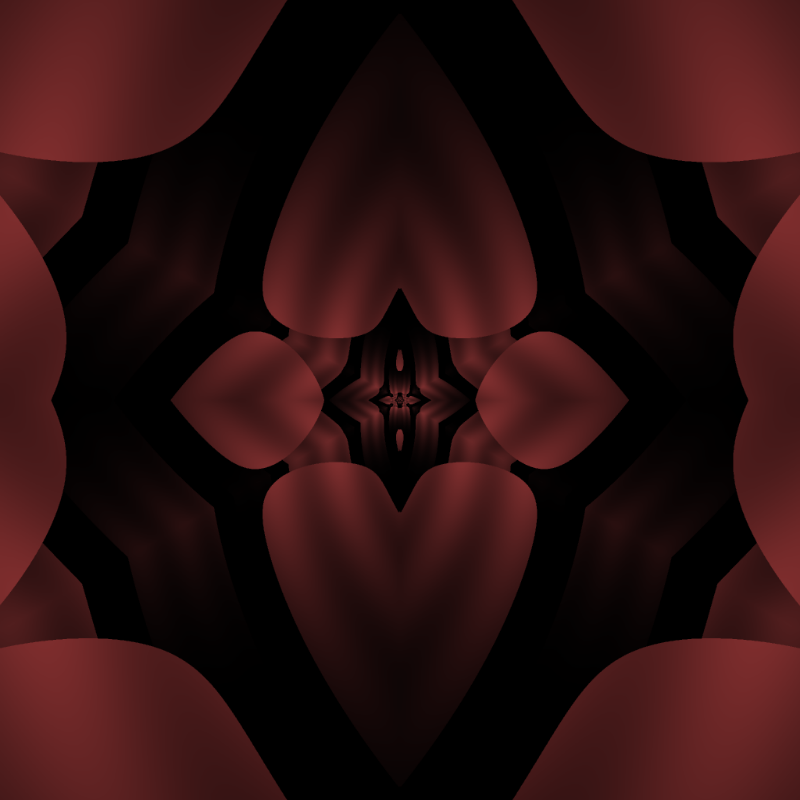 Fractal Flower #2