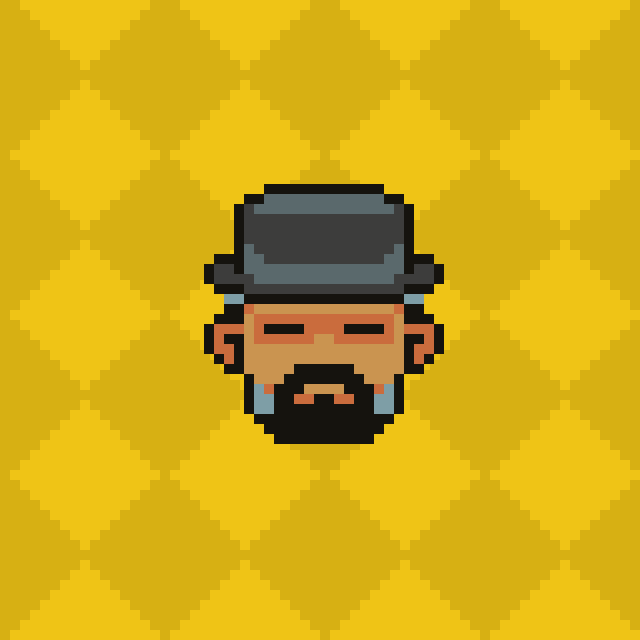 Pixel Dads #47