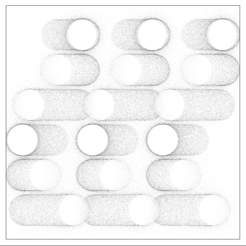 Compensatory Motion #20