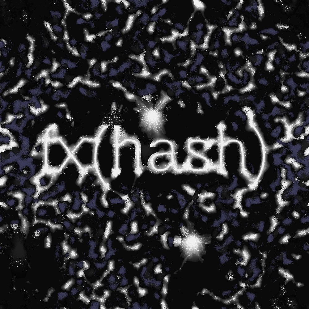 Physarum Logo #202