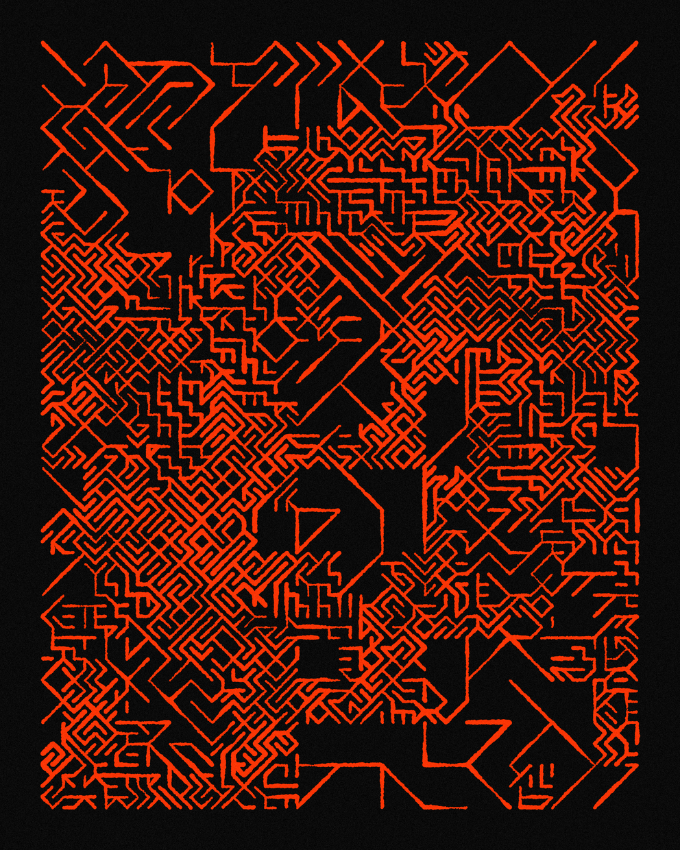 Daze Maze #47