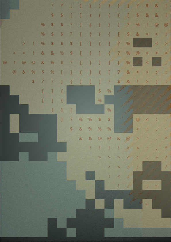Convergence Remnants #7899