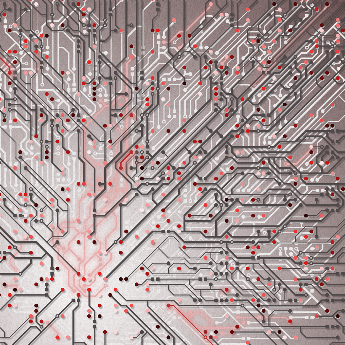 Bright Circuits #107