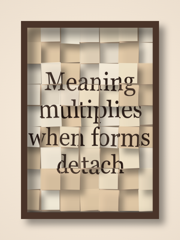 The Metaphor Machine #16871
