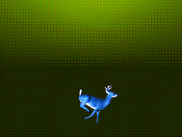 Deerhunter #82