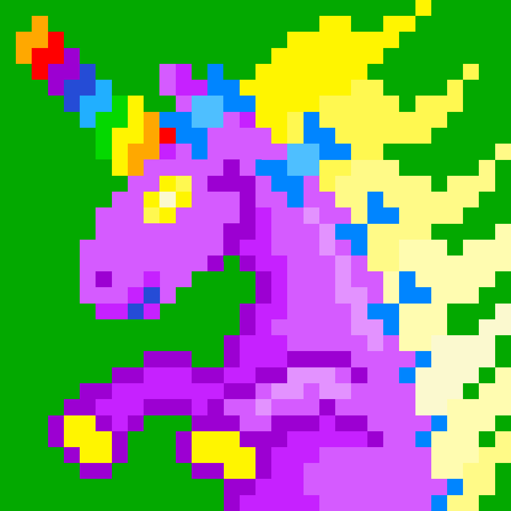 Unicorn #2067