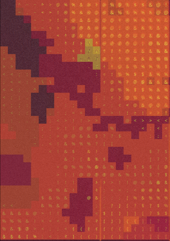 Convergence Remnants #12404