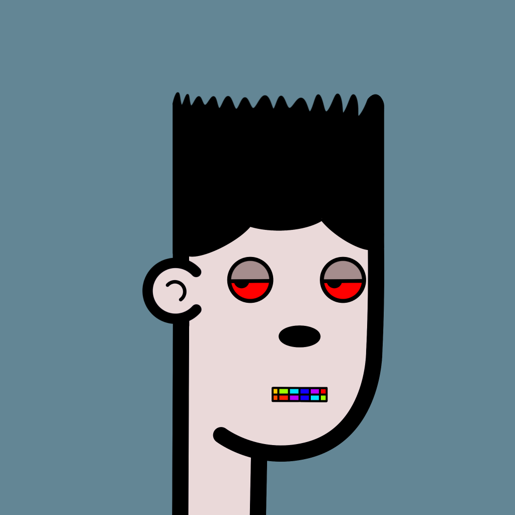 fx(Punk) #46