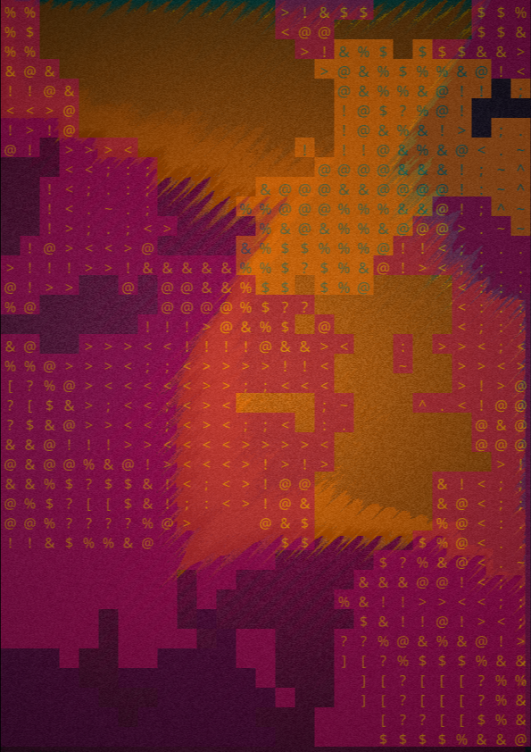 Convergence Remnants #12862