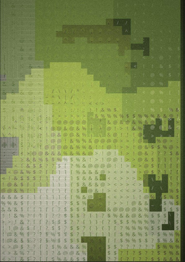 Convergence Remnants #25702