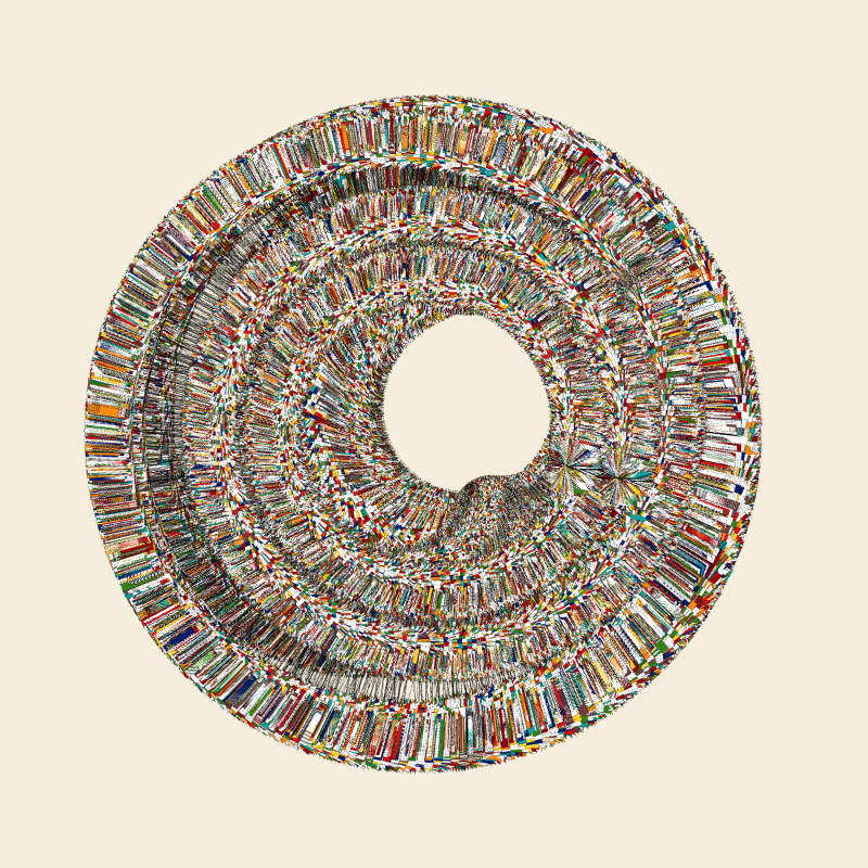 Singularithm #410