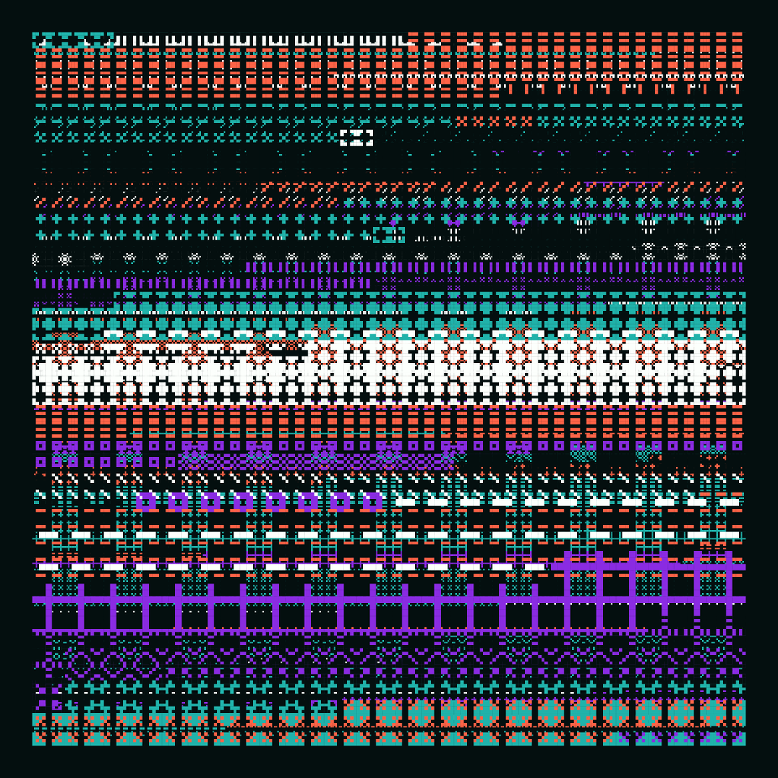 Pixel Management #982