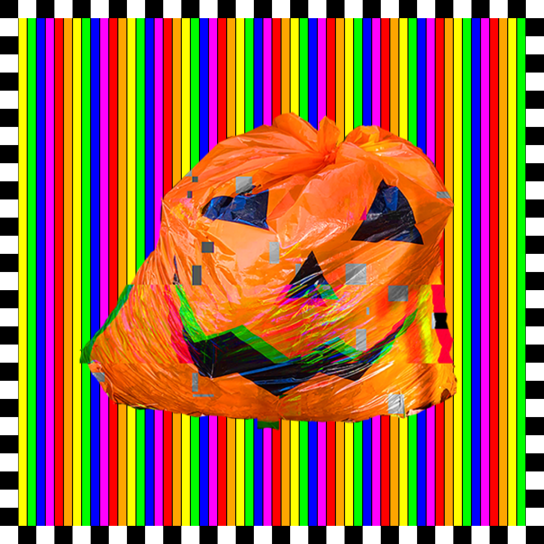 fx[TRASH] #111