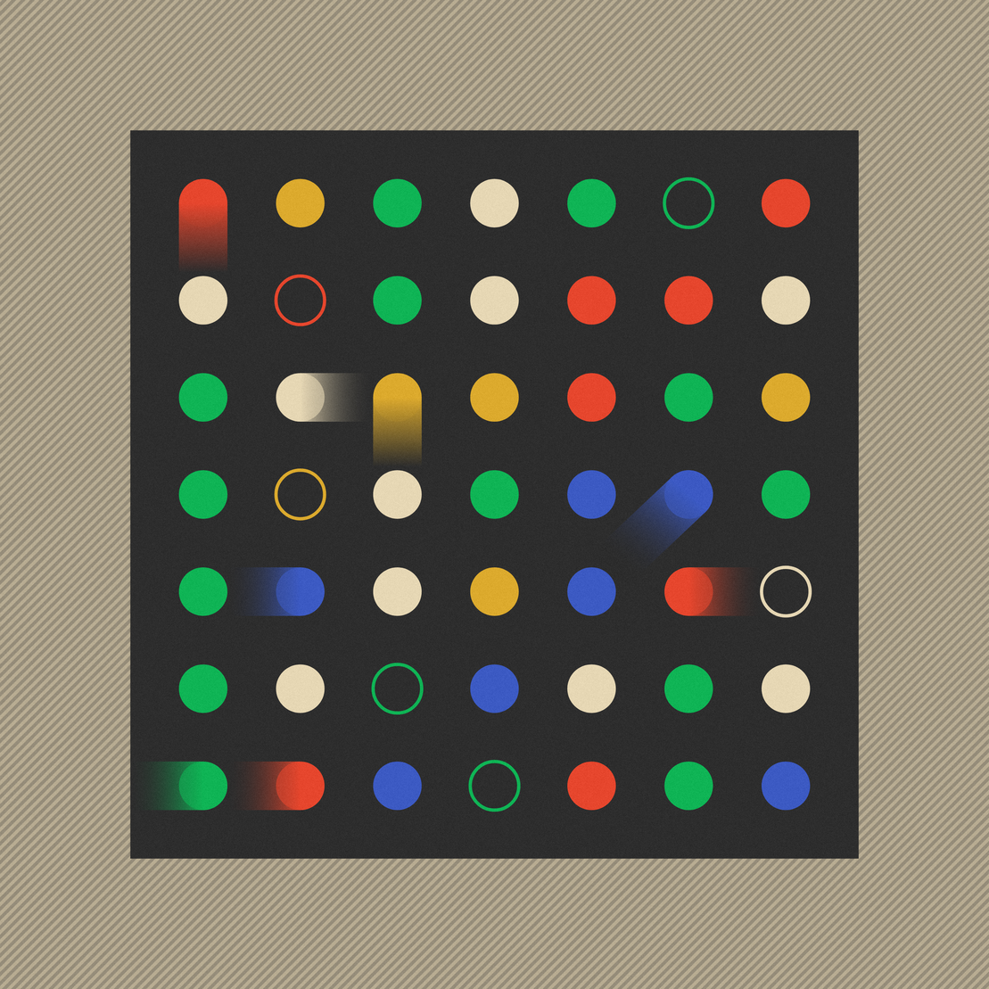 Dots #138