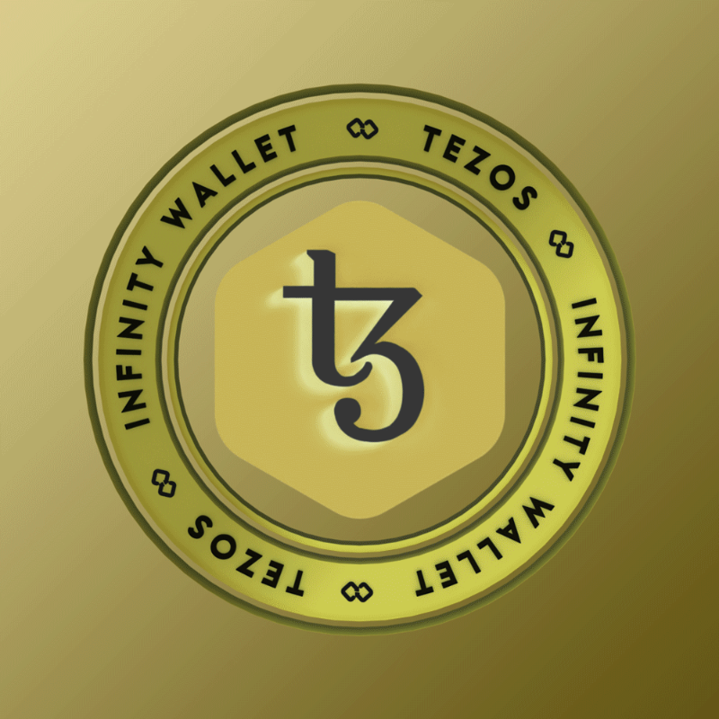 Tezos x Infinity Wallet #2689