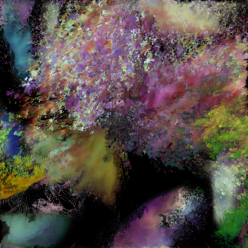The Unceasing Painter #10
