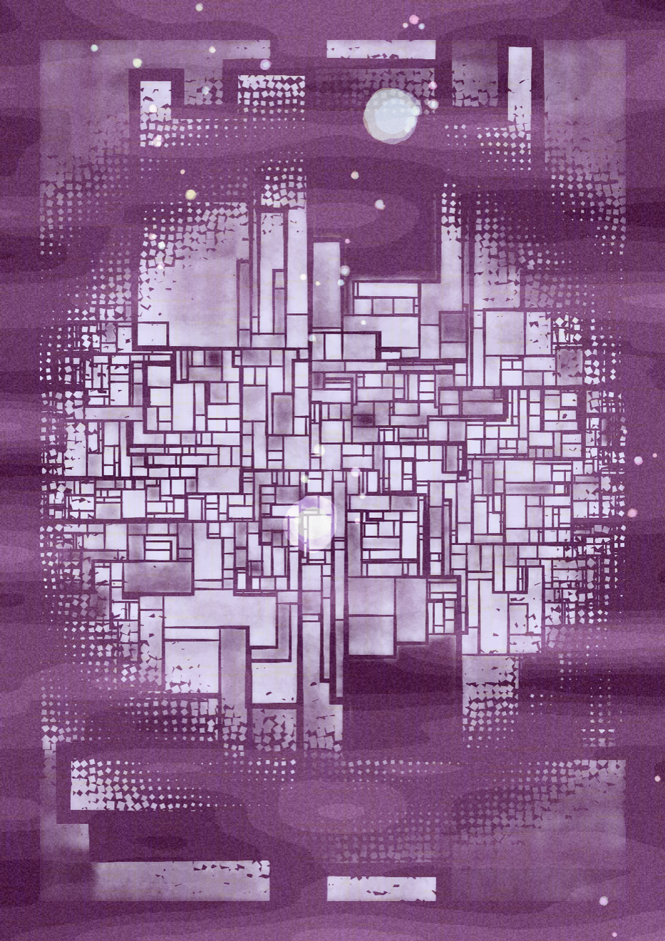 Neonphobia #83