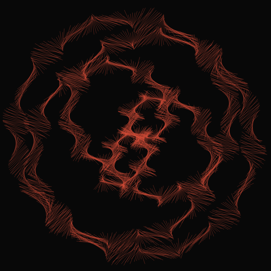 The Noise #15447