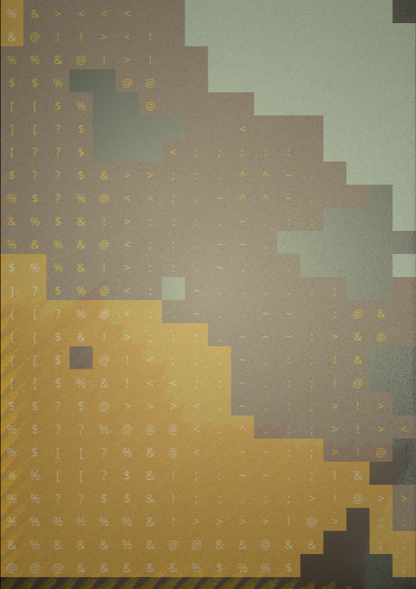 Convergence Remnants #10371