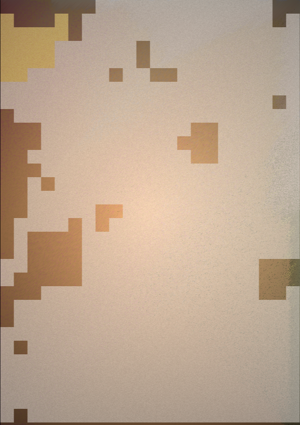 Convergence Remnants #7313