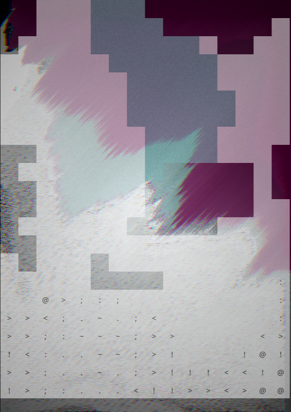 Convergence Remnants #9279