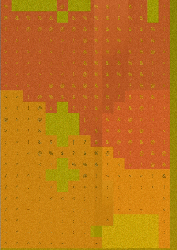 Convergence Remnants #7299