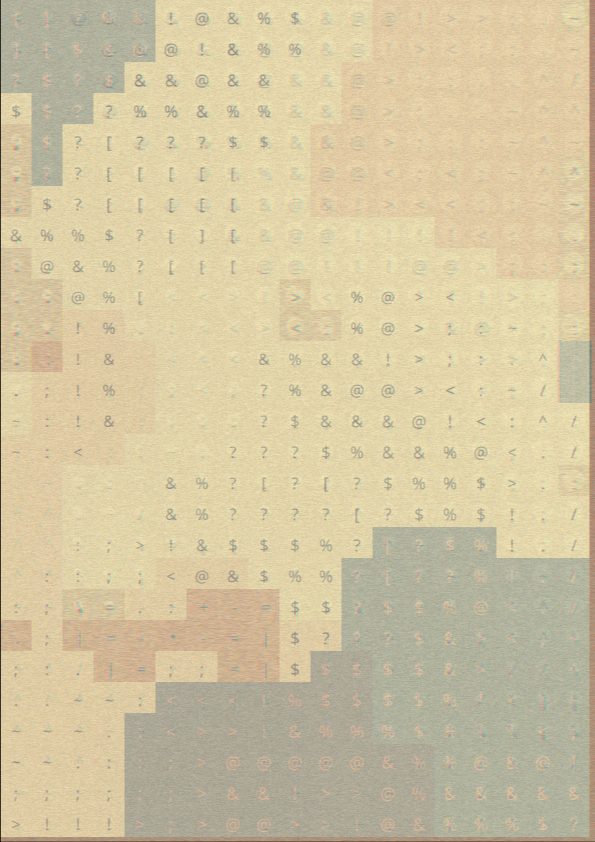 Convergence Remnants #3642