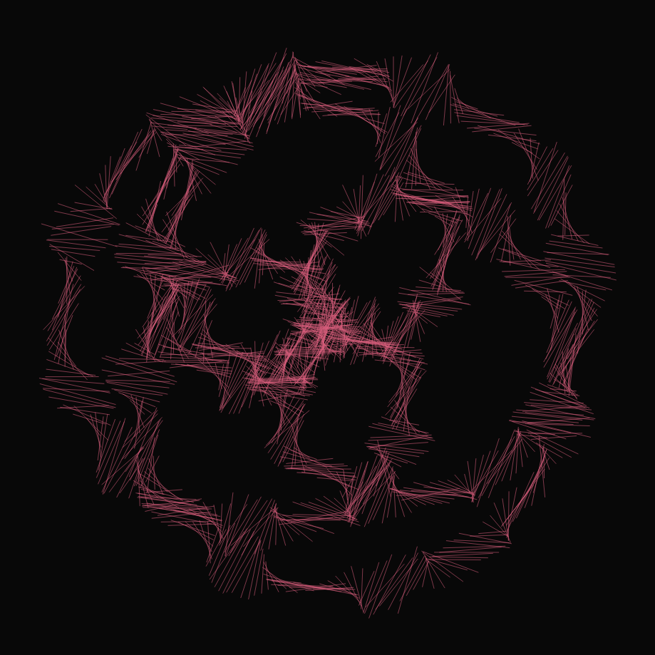 The Noise #8186