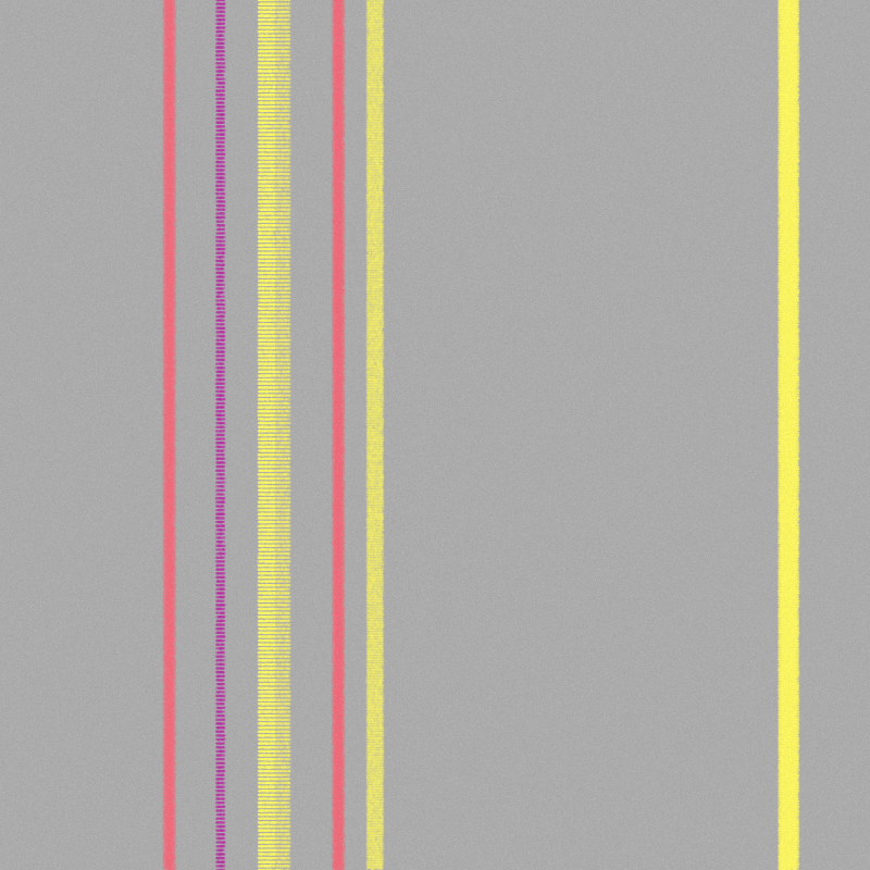 Stripes - Neon Edition #6