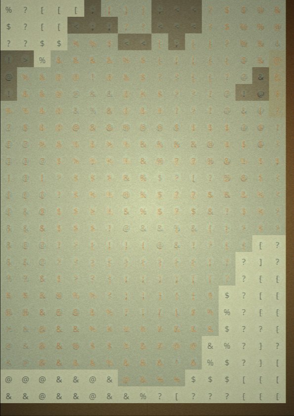 Convergence Remnants #20374