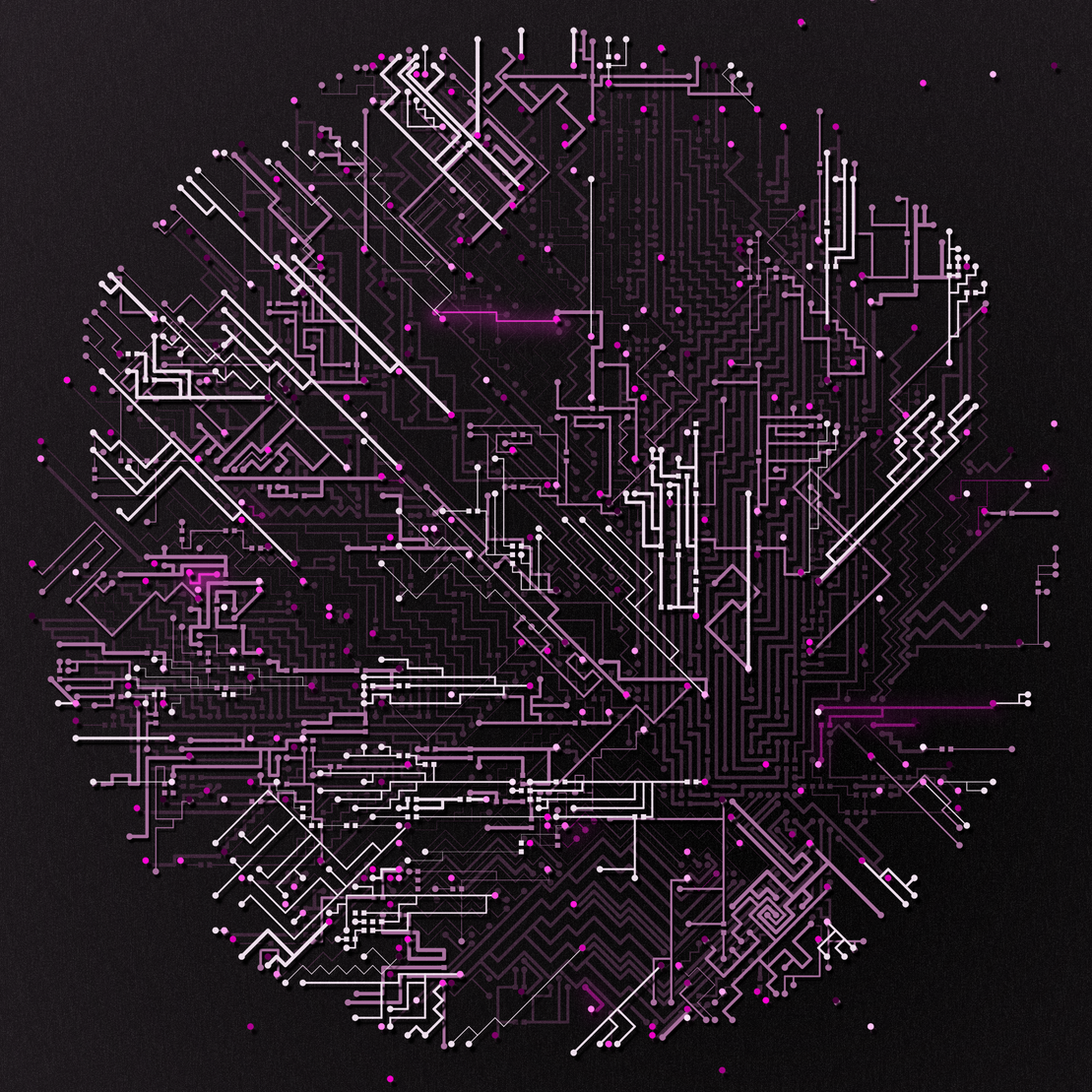 Bright Circuits #57