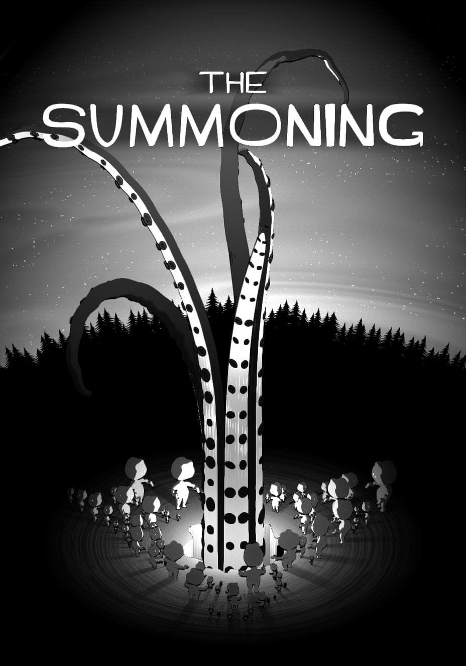 The summoning #19