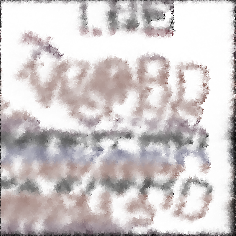 THE WORD AFTER US: An AI poetry unreading #93