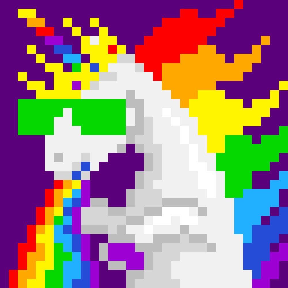 Unicorn #2207