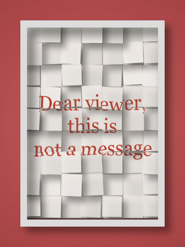 The Metaphor Machine #29579