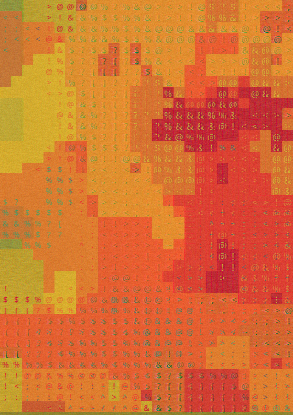 Convergence Remnants #11477