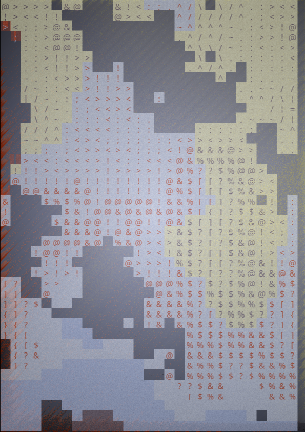 Convergence Remnants #16587