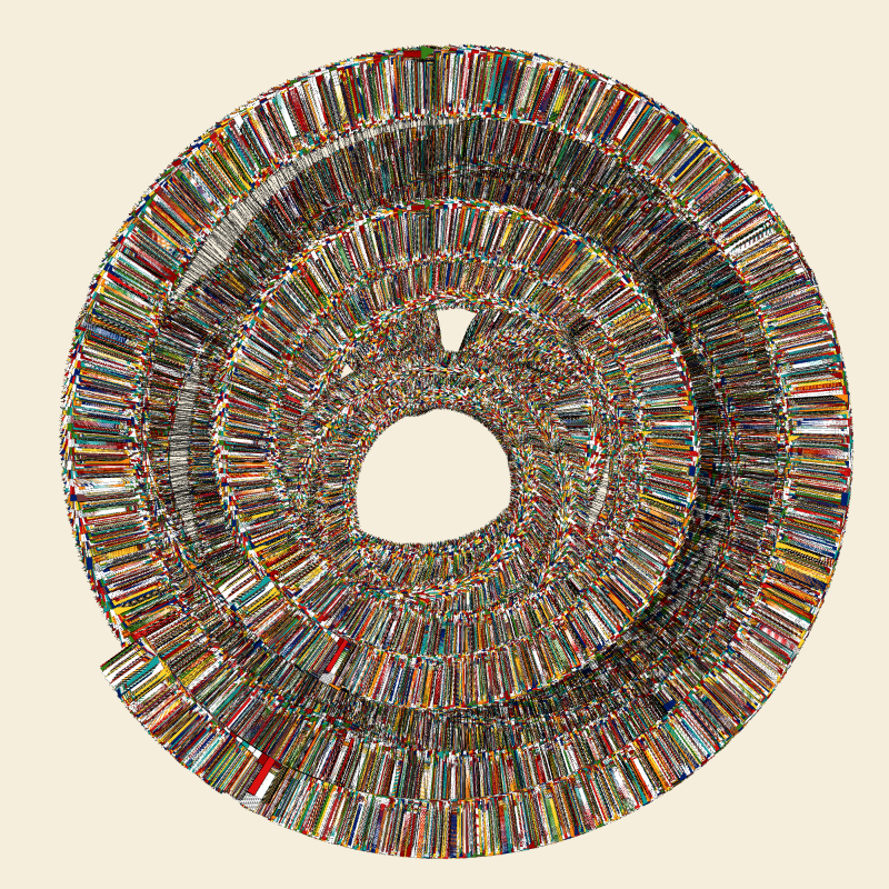 Singularithm #1115