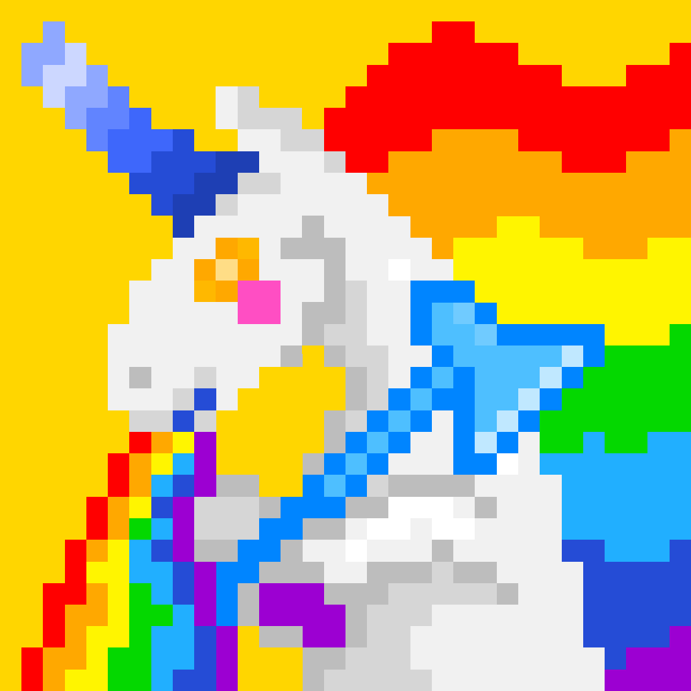 Unicorn #6547