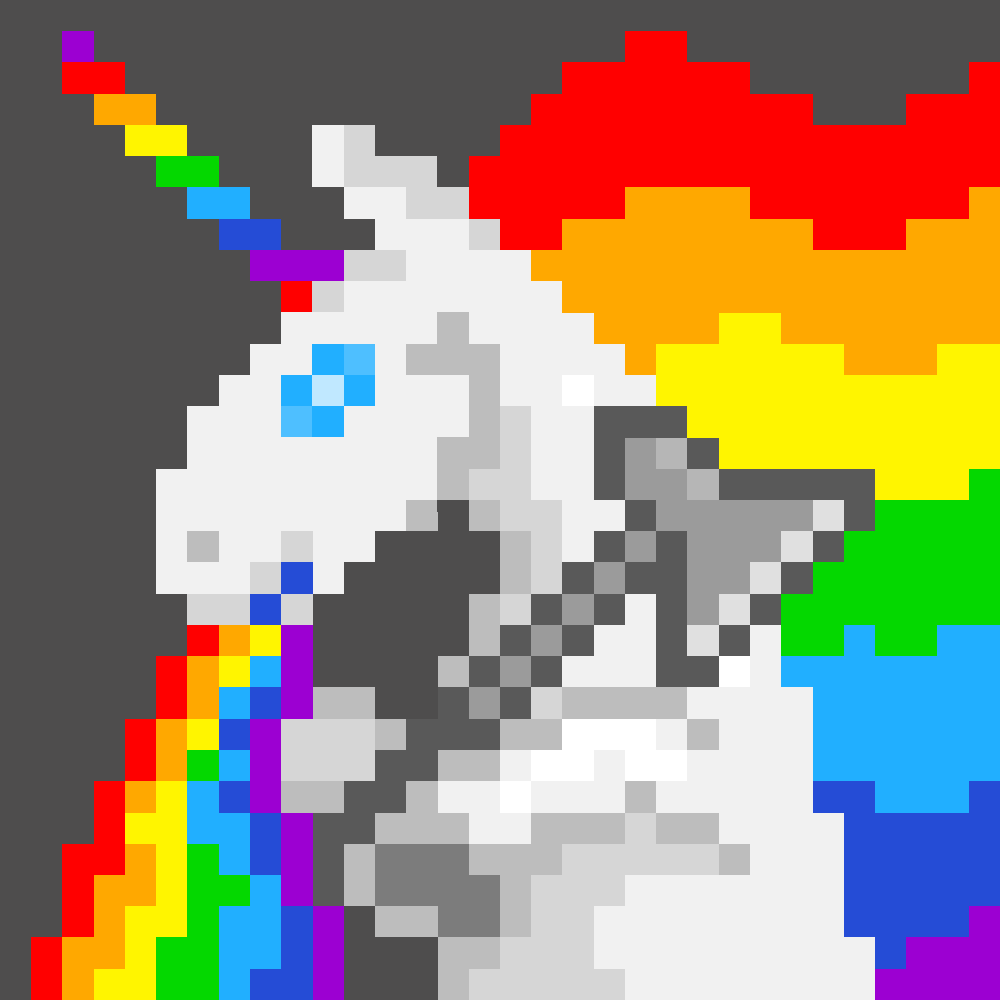 Unicorn #1066